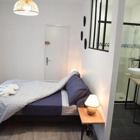 Appartement De Charme Rdc Boulogne-sur-Mer Esterno foto
